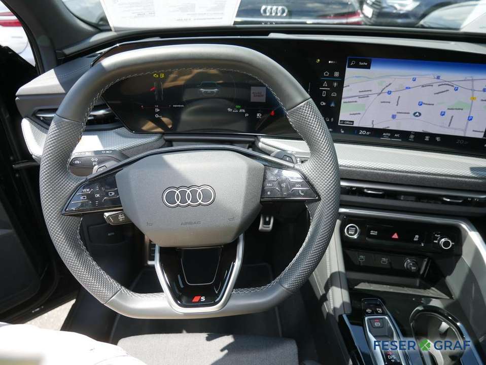 Audi Q5 - Imagem 11