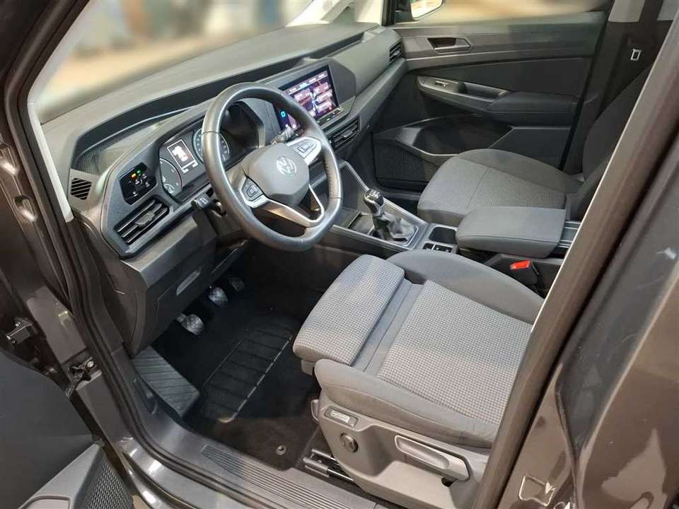 Volkswagen Caddy - Imagem 7