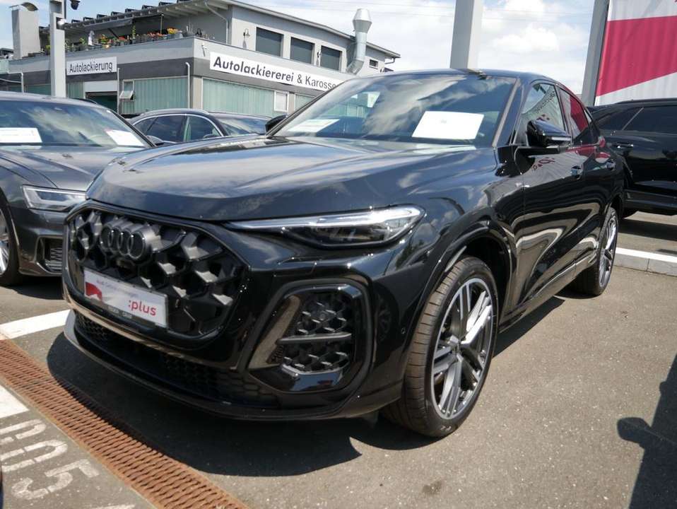 Audi Q5 - Imagem 12