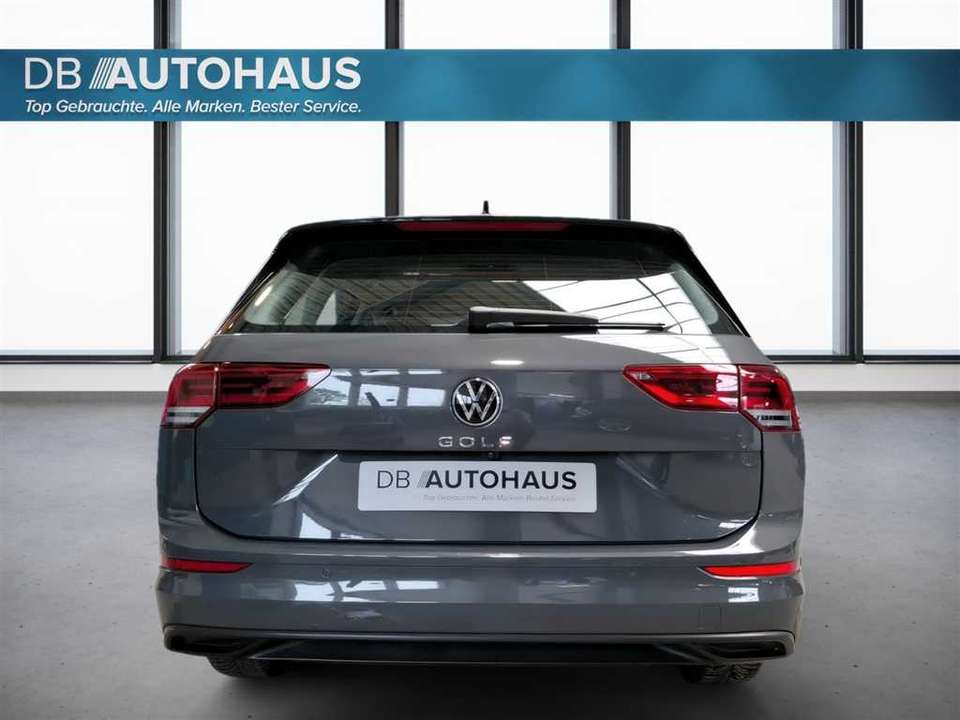Volkswagen Golf - Imagem 5