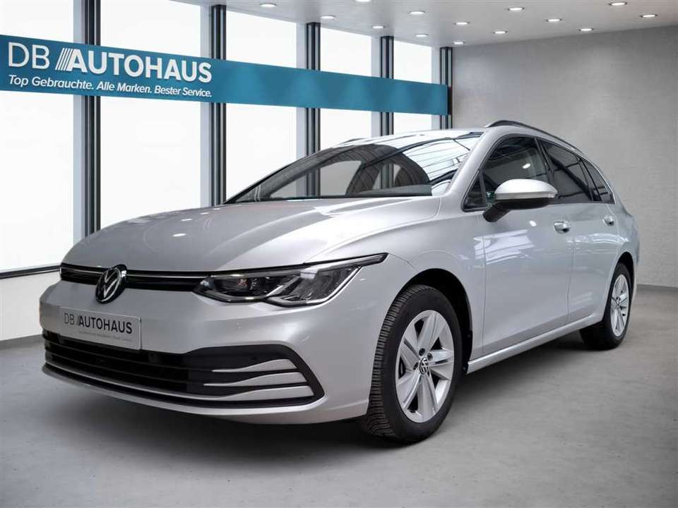Volkswagen Golf - Imagem 1