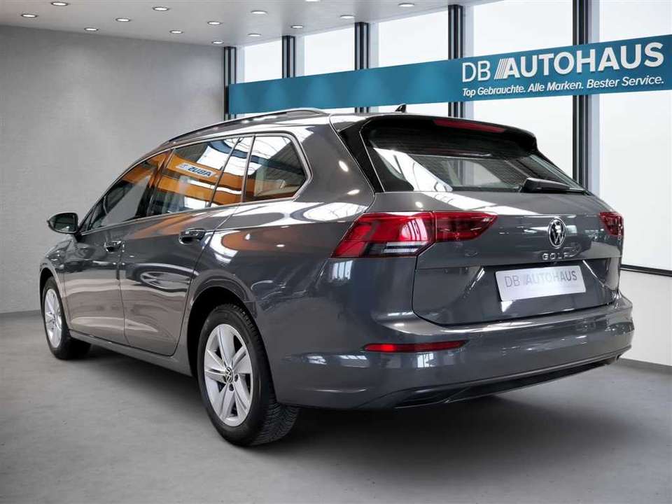 Volkswagen Golf - Imagem 6