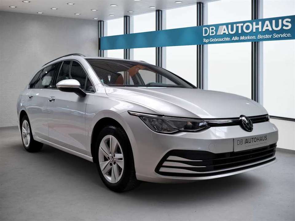 Volkswagen Golf - Imagem 2