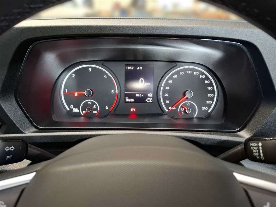 Volkswagen Caddy - Imagem 9