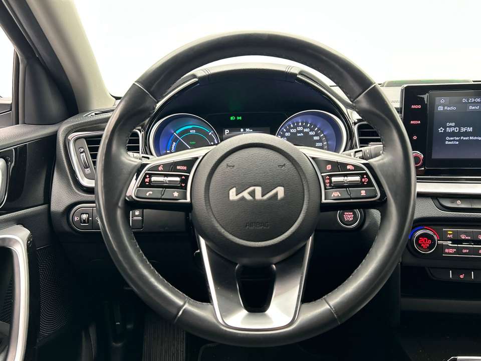 Kia Ceed SW / cee'd SW - Imagem 10