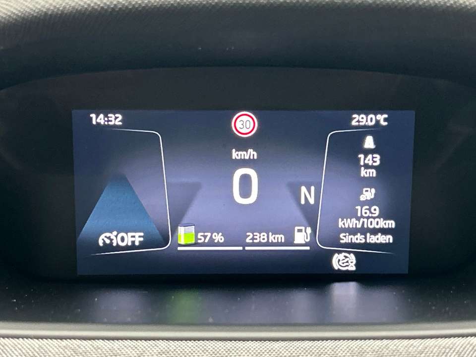 Skoda Enyaq - Imagem 16