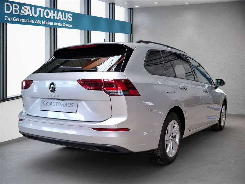 Volkswagen Golf - Imagem 4