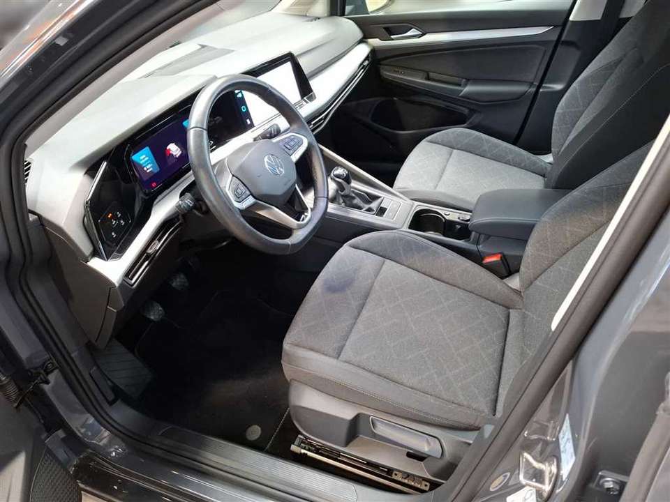 Volkswagen Golf - Imagem 8