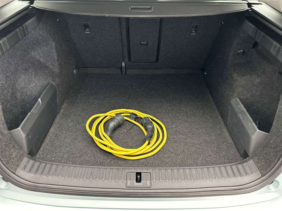 Skoda Enyaq - Imagem 17