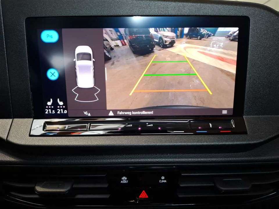 Volkswagen Caddy - Imagem 11