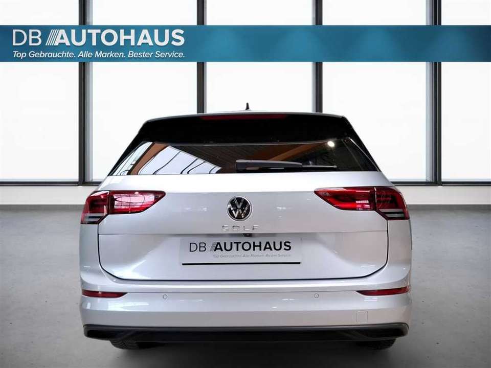 Volkswagen Golf - Imagem 5