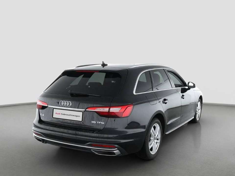 Audi A4 - Imagem 2