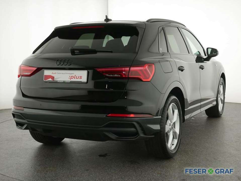 Audi Q3 - Imagem 2