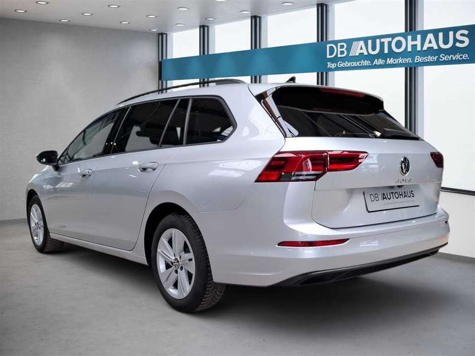 Volkswagen Golf - Imagem 6
