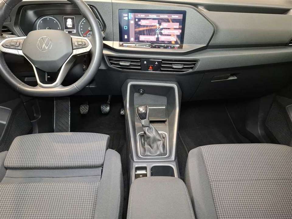 Volkswagen Caddy - Imagem 12