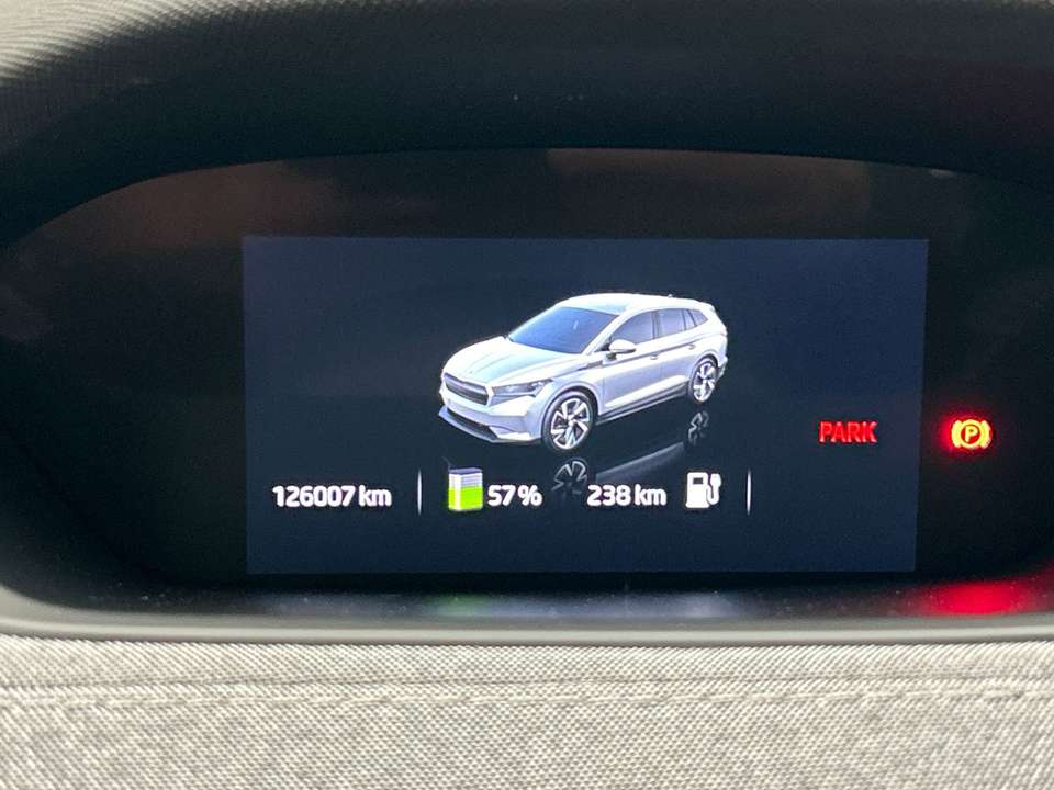 Skoda Enyaq - Imagem 18