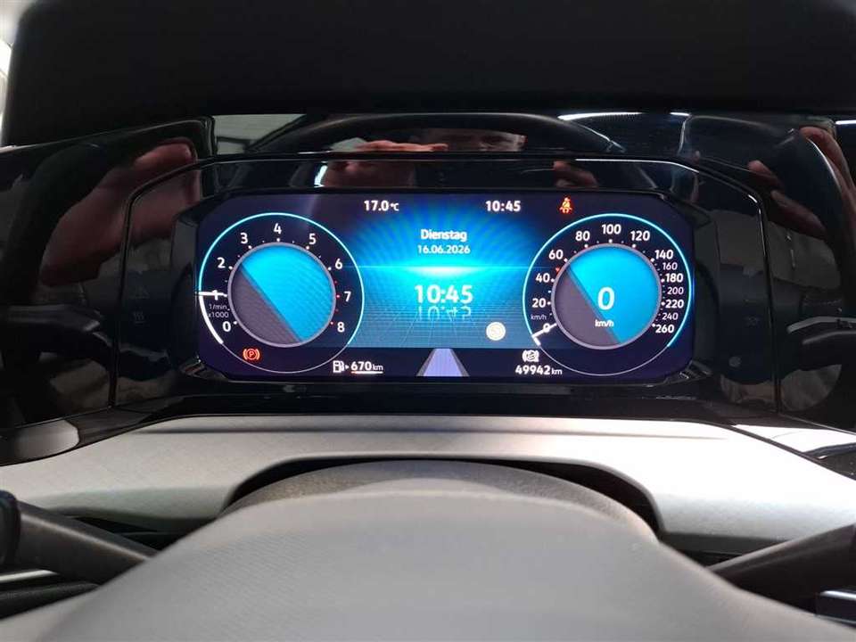 Volkswagen Golf - Imagem 10