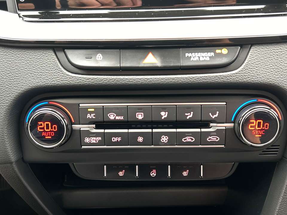 Kia Ceed SW / cee'd SW - Imagem 13