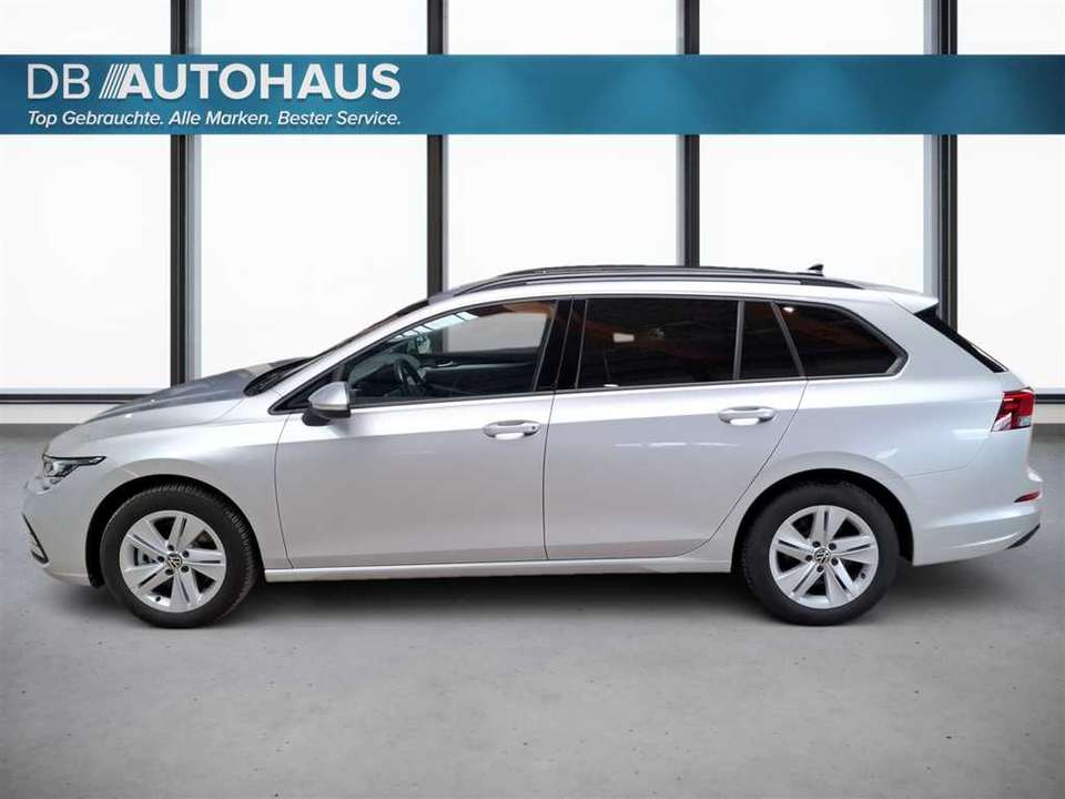 Volkswagen Golf - Imagem 7