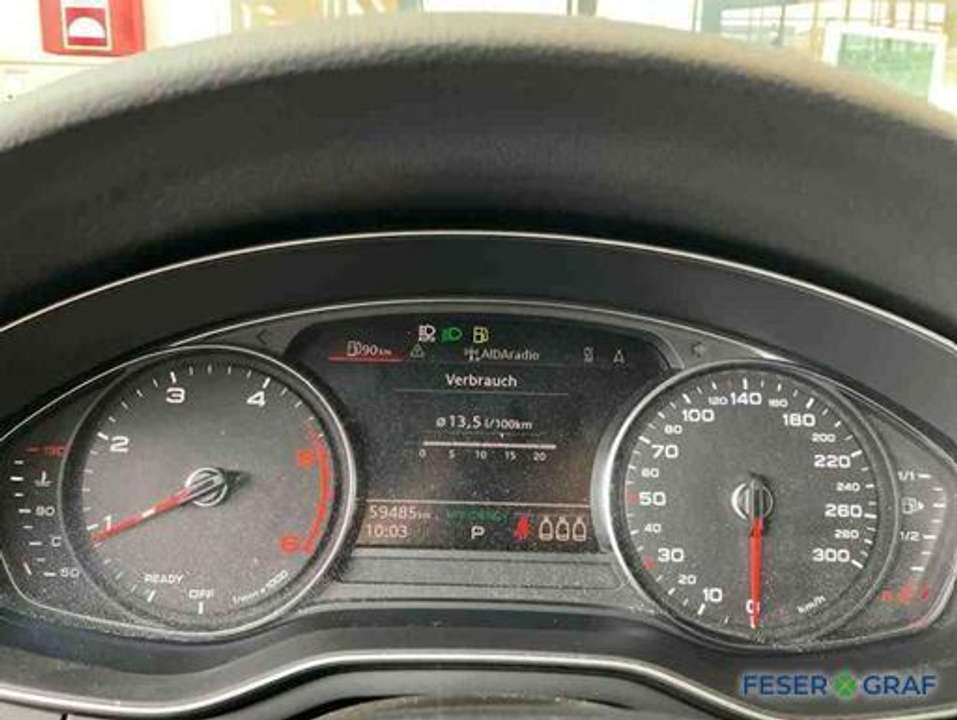 Audi A4 - Imagem 3