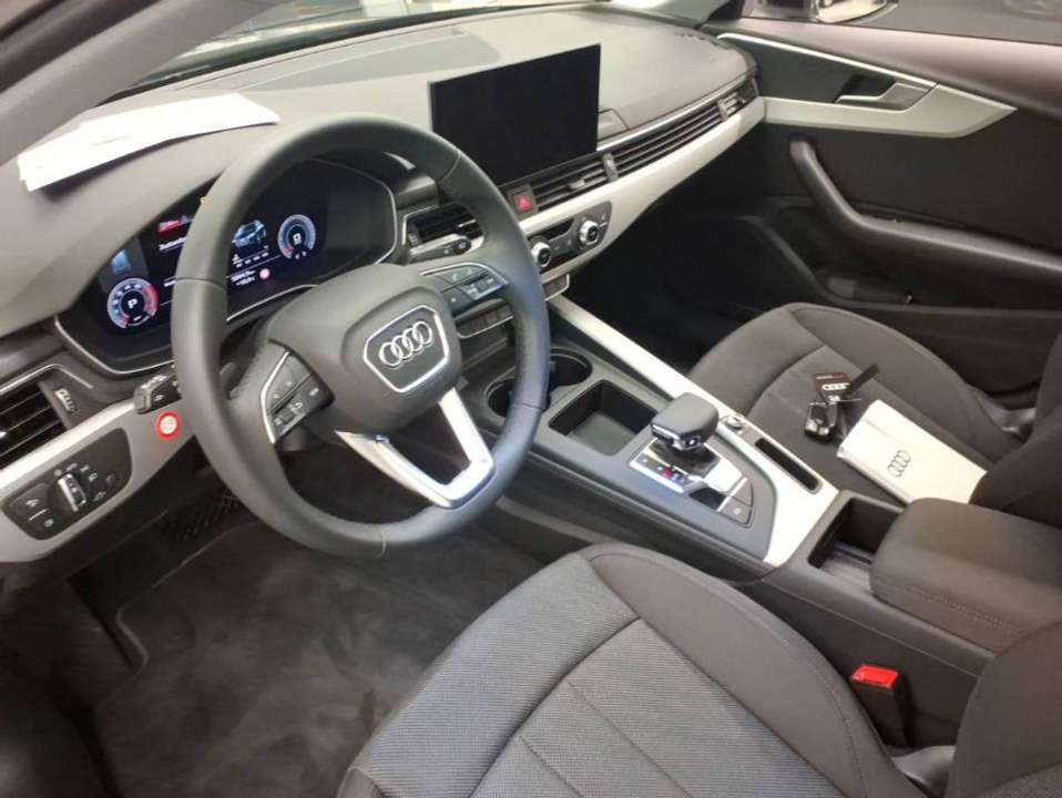Audi A4 - Imagem 3