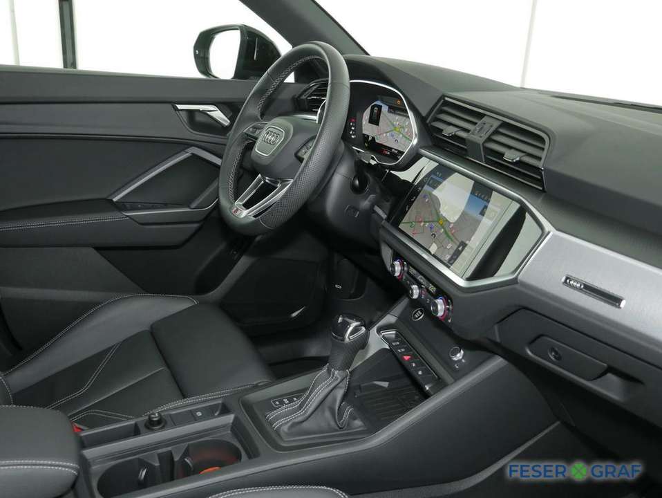 Audi Q3 - Imagem 3