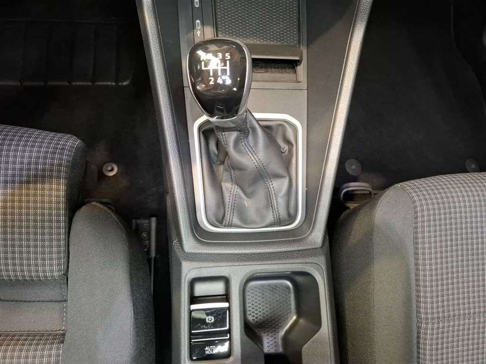 Volkswagen Caddy - Imagem 13