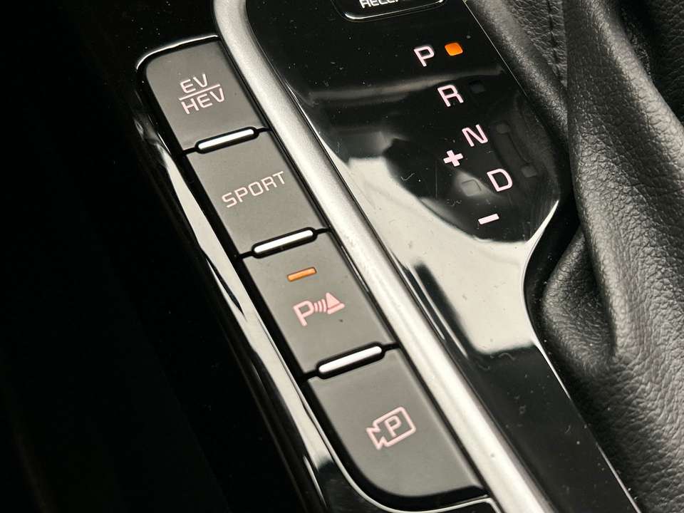 Kia Ceed SW / cee'd SW - Imagem 14