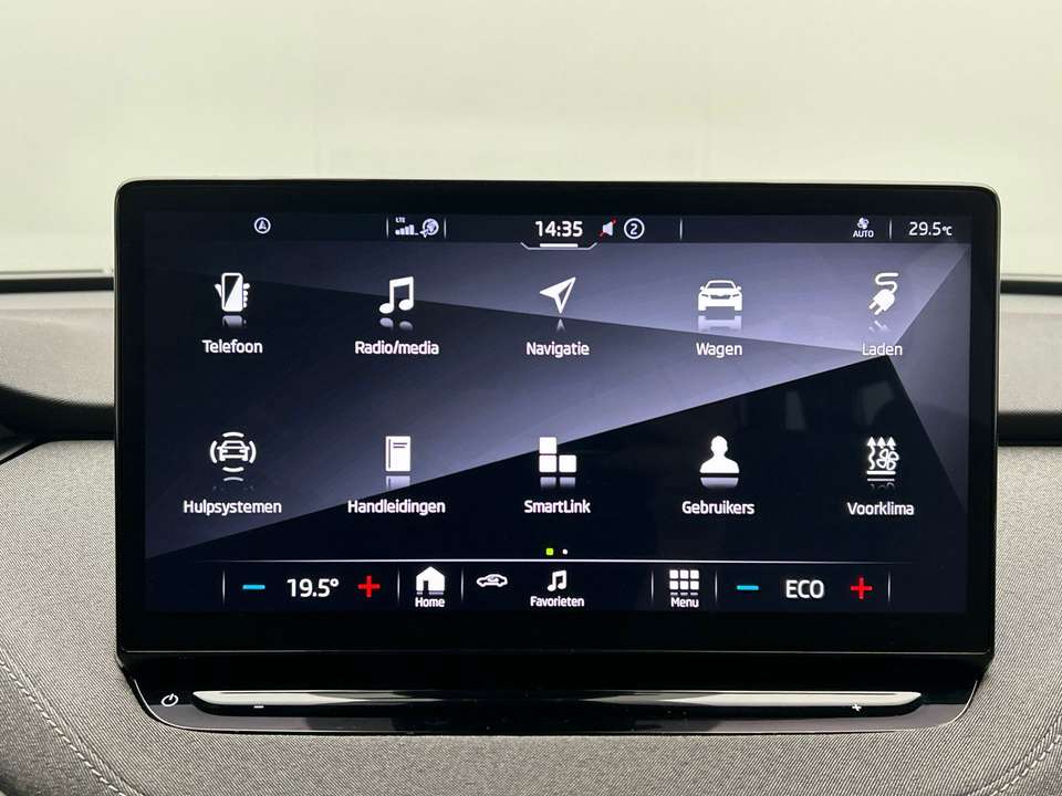 Skoda Enyaq - Imagem 19