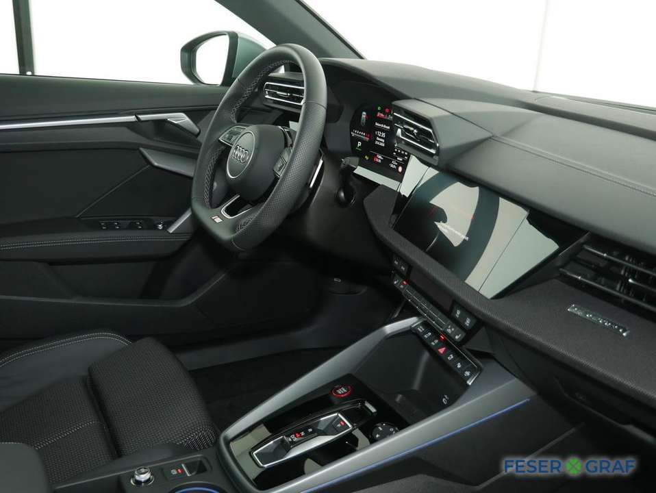 Audi S3 - Imagem 3