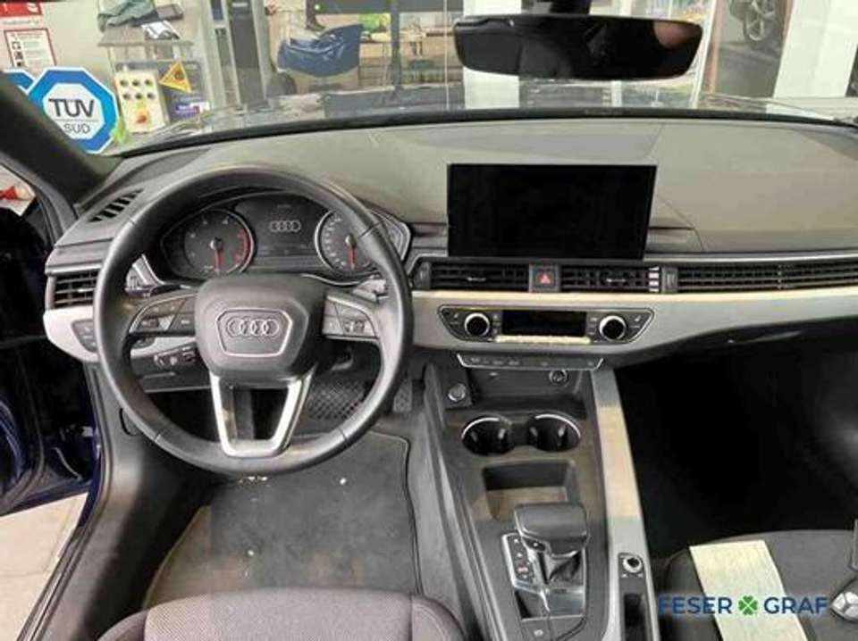 Audi A4 - Imagem 4