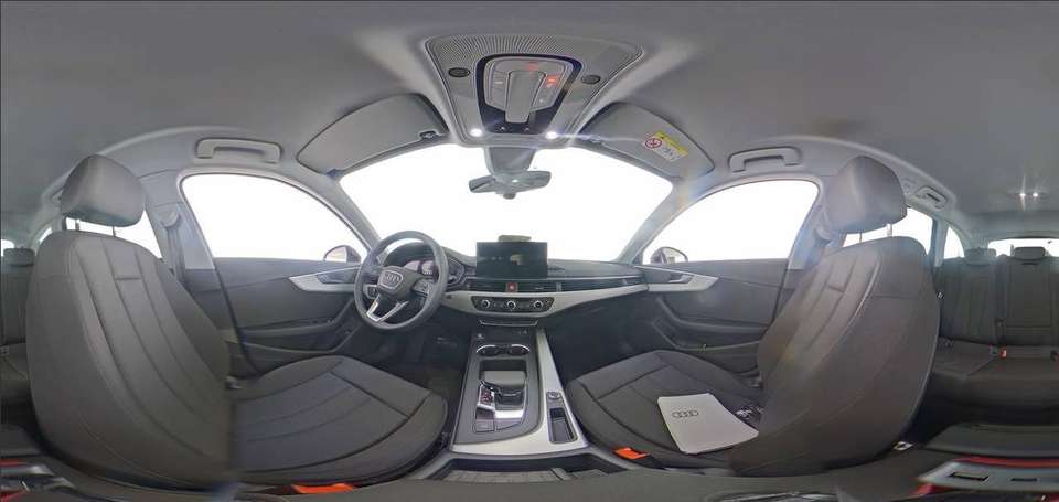 Audi A4 - Imagem 4
