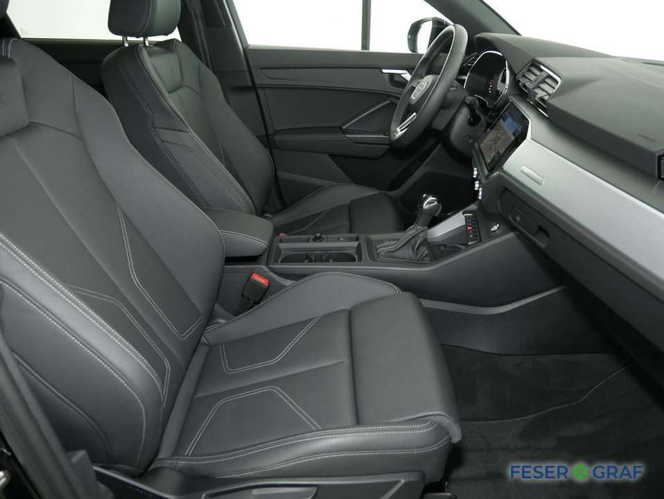 Audi Q3 - Imagem 4