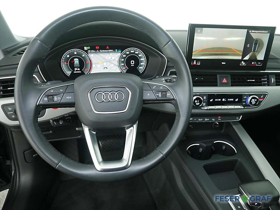 Audi A4 - Imagem 3