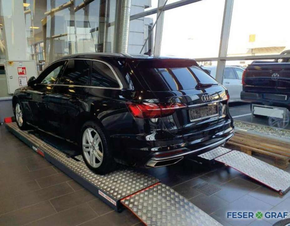 Audi A4 - Imagem 2