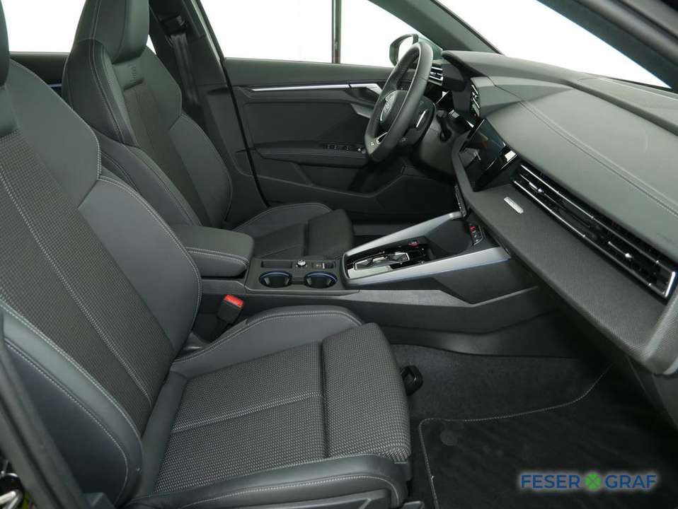 Audi S3 - Imagem 4