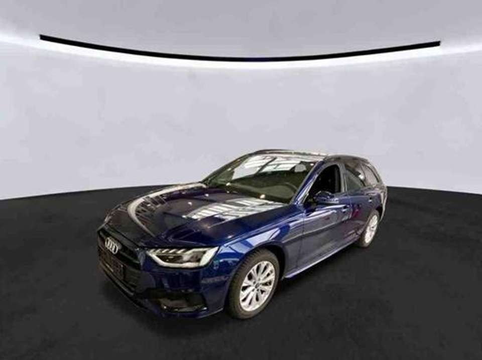 Audi A4 - Imagem 5