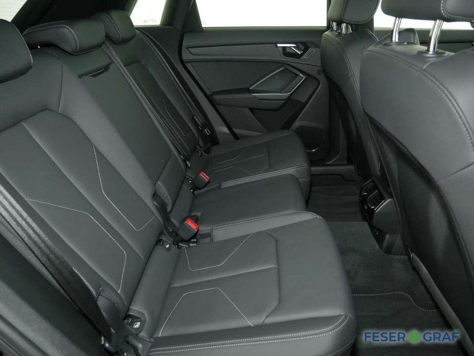 Audi Q3 - Imagem 5
