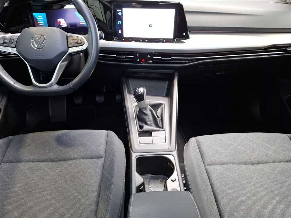 Volkswagen Golf - Imagem 13