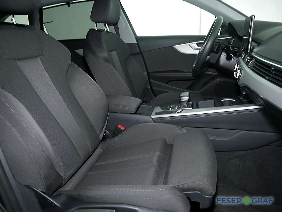 Audi A4 - Imagem 4