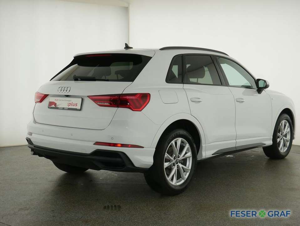 Audi Q3 - Imagem 2