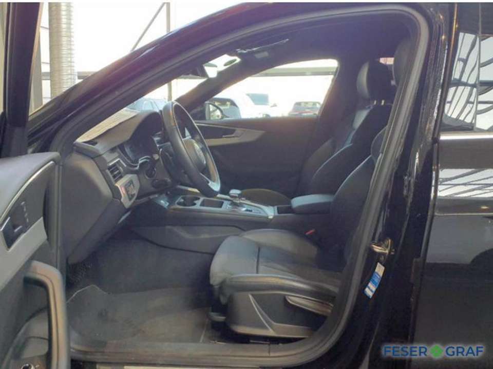 Audi A4 - Imagem 3