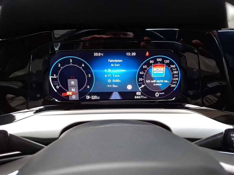 Volkswagen Golf - Imagem 10