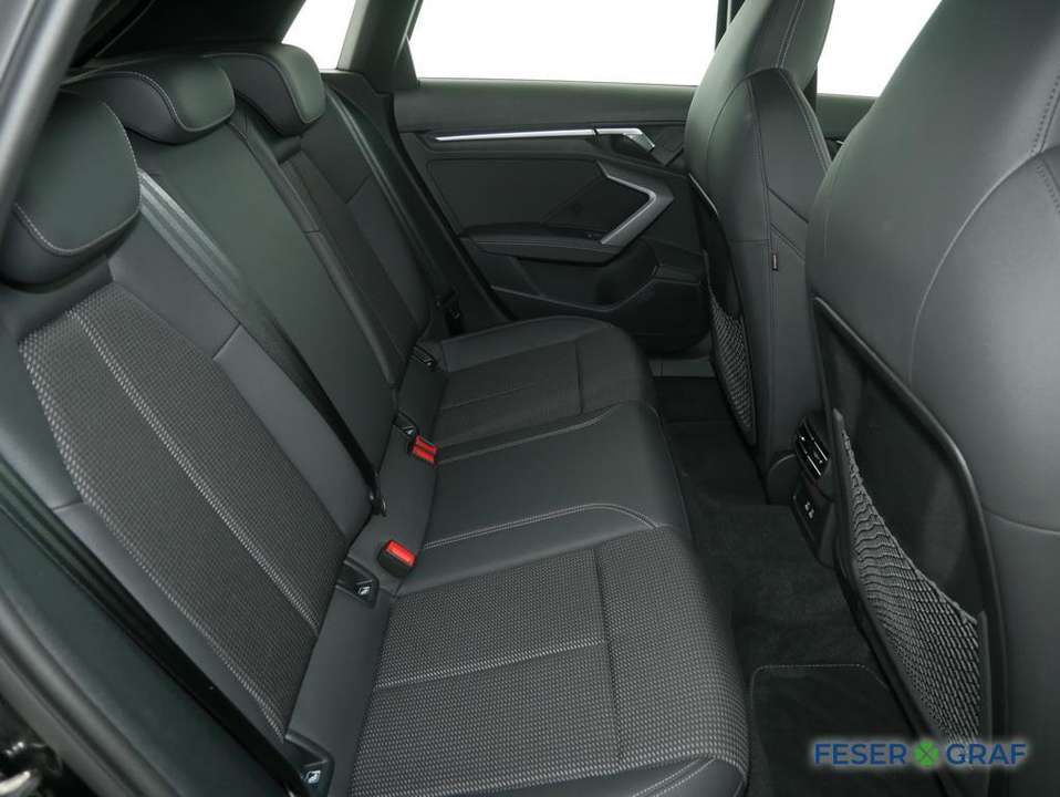 Audi S3 - Imagem 5