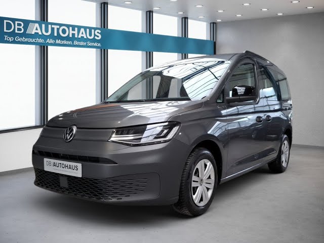 Volkswagen Caddy - Imagem 16