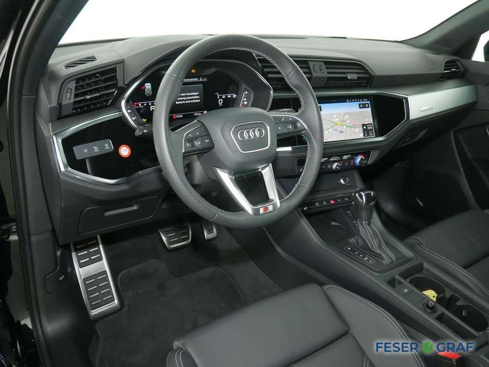 Audi Q3 - Imagem 6