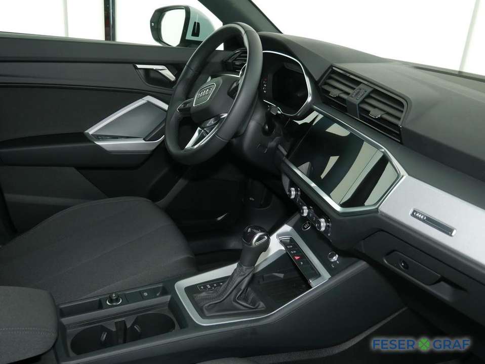 Audi Q3 - Imagem 3
