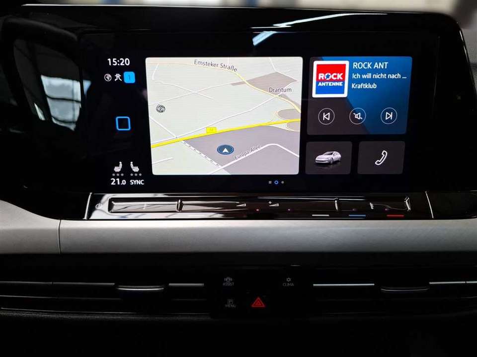 Volkswagen Golf - Imagem 11