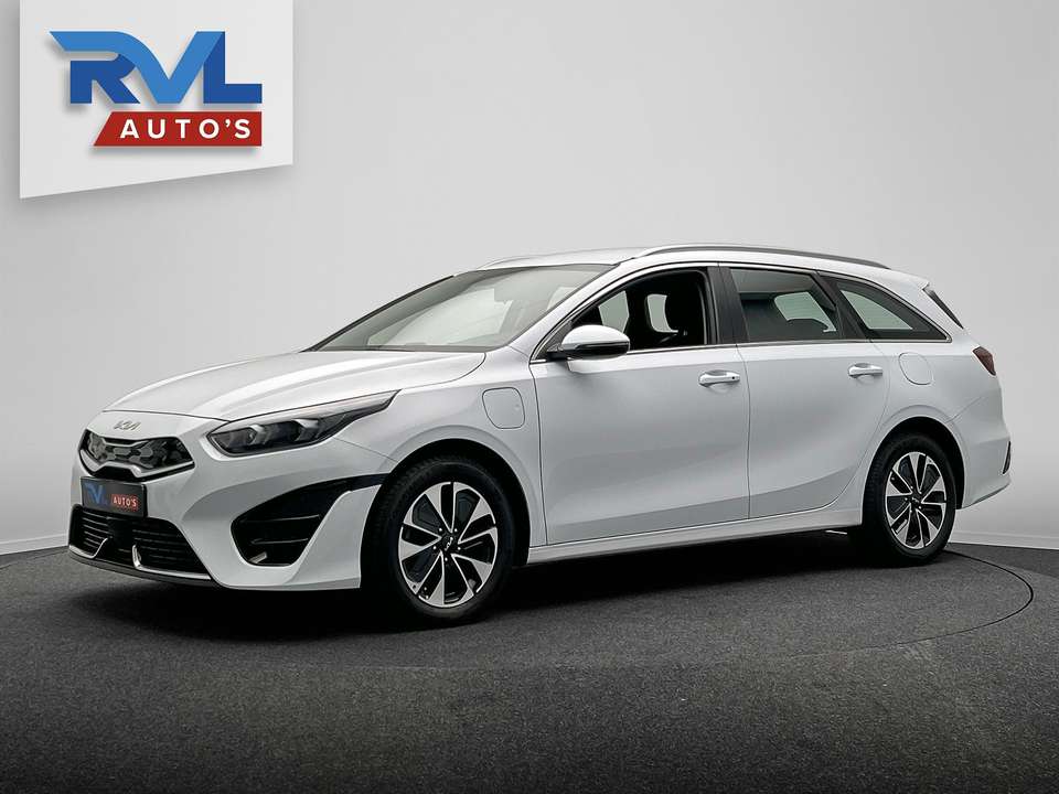 Kia Ceed SW / cee'd SW - Imagem 17