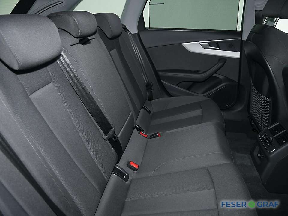 Audi A4 - Imagem 5